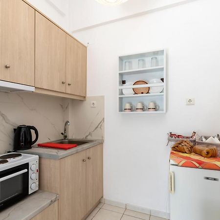 Rita Rooms Sifnos Platis Gialos  외부 사진