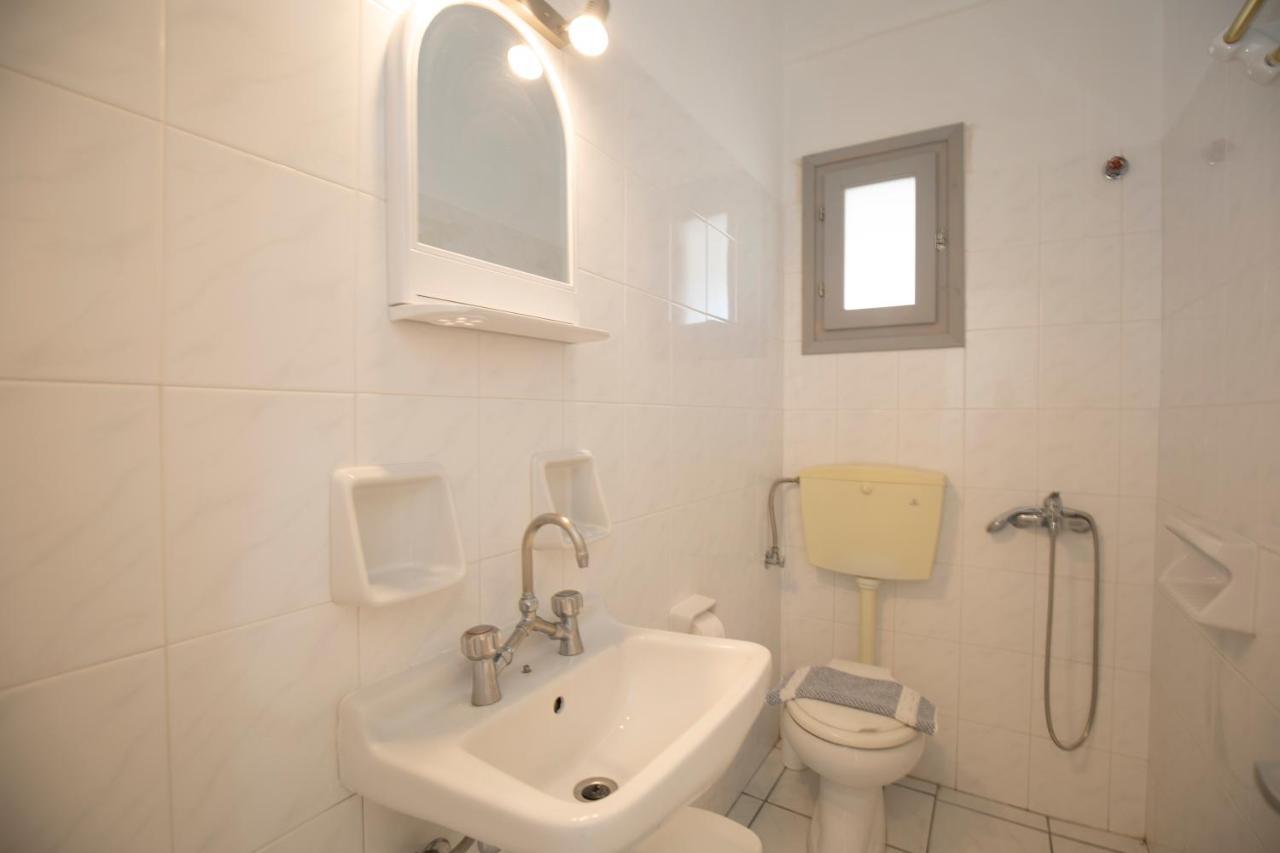 Rita Rooms Sifnos Platis Gialos  외부 사진