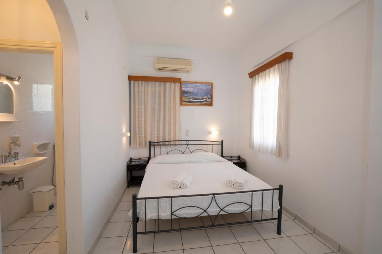 Rita Rooms Sifnos Platis Gialos  외부 사진