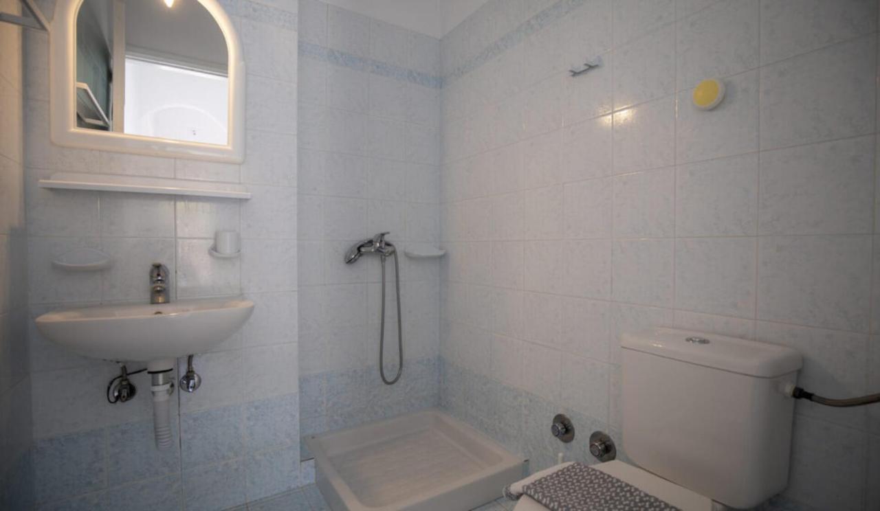 Rita Rooms Sifnos Platis Gialos  외부 사진