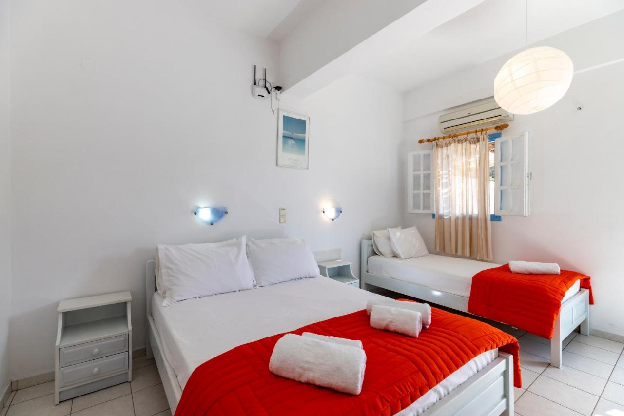 Rita Rooms Sifnos Platis Gialos  외부 사진