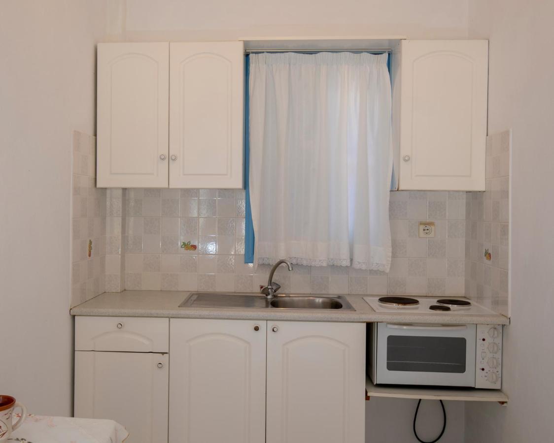 Rita Rooms Sifnos Platis Gialos  외부 사진