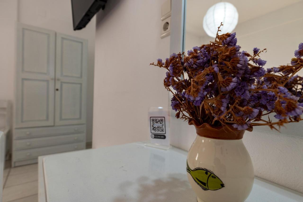 Rita Rooms Sifnos Platis Gialos  외부 사진